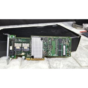 Dell 070MJ8 LSI L2-25374-11b MegaRAID 9265-8i 6gbps RAID Controller