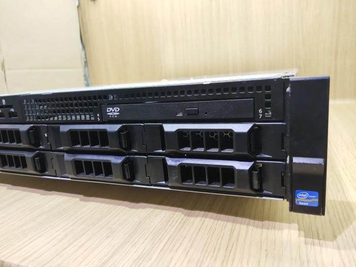 KOSONGAN SERVER DELL R720 BERGARANSI BAREBONE R720 - 16 bay 2,5 - Image 3