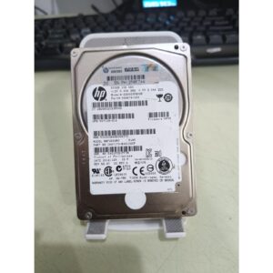 HDD SAS 2.5 HP 600GB 10K 6G 599476-003