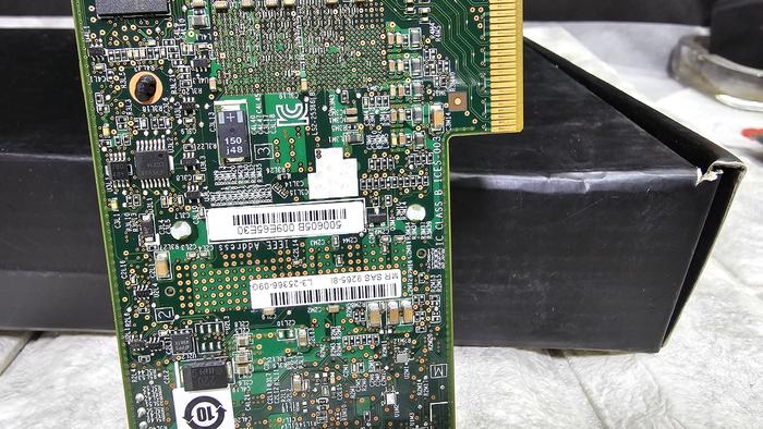Dell 070MJ8 LSI L2-25374-11b MegaRAID 9265-8i 6gbps RAID Controller - Image 4