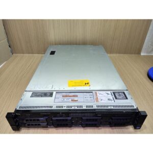KOSONGAN SERVER DELL R720 BERGARANSI BAREBONE R720 - 16 bay 2,5
