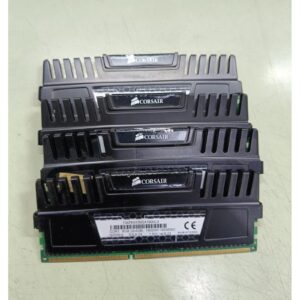 Ram pc Corsair 4gb pc3 12800 1600mgz