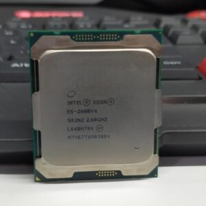 PROCESSOR INTEL XEON E5-2690 V4 14CORE 28THREAD 2.60GHZ LGA 2011-3